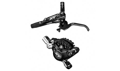 Kit de Frein Manette et Étrier Shimano XT M8000