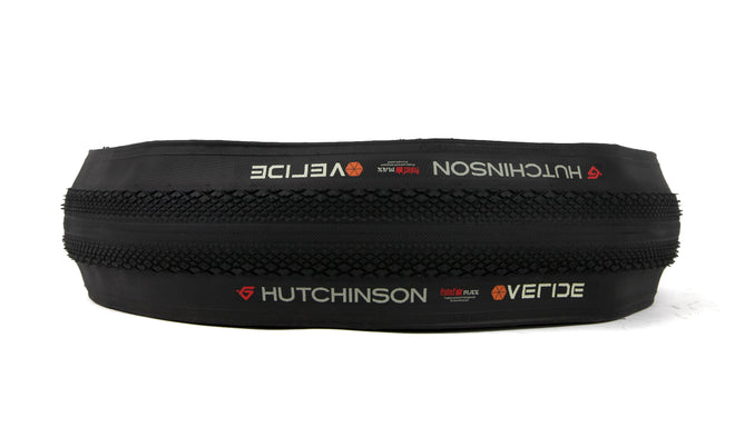 Pneu Hutchinson Overide - Hardskin - Tubeless Ready