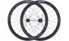 Roues vélo route gravel Zipp 303 S - Frein à disque Center Lock - Carbone - Tubeless
