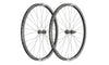 Roues Enduro DT Swiss EXC 1501 spline One 30 Boost Frein à disque Center Lock - Carbone - Tubeless