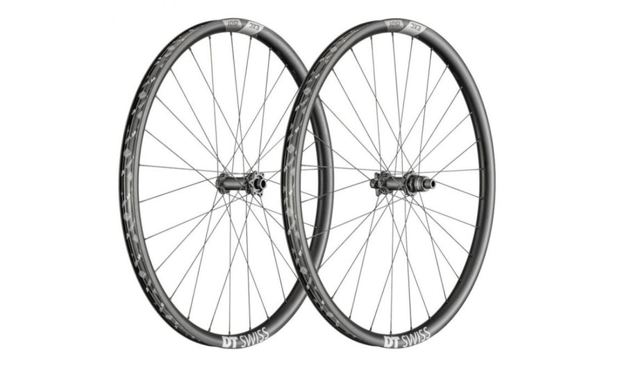 Roue VTT Cycletyres
