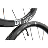 Paire de roues Gravel DT Swiss GRC 1400 DICUT 30 TLR nouveau design