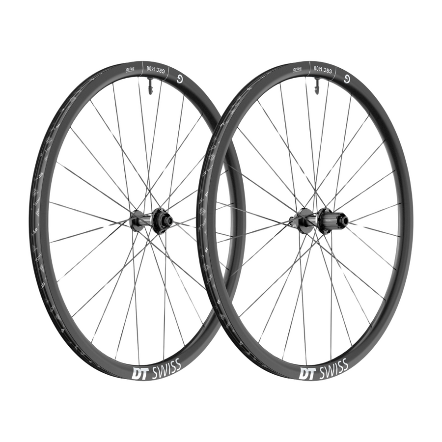 Roue gravel Cycletyres