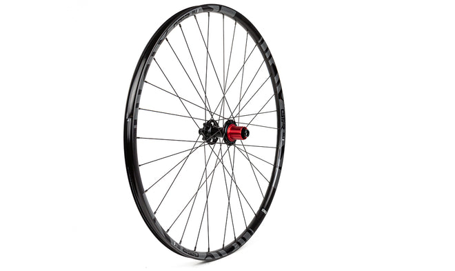 Paire de roues VTT Gurpil GTR SL23 Boost  Aluminium Tubeless Ready #2