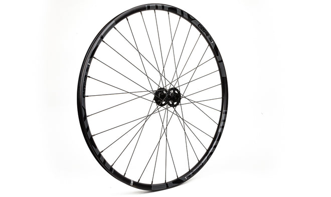 Paire de roues VTT Gurpil GTR SL23 Boost  Aluminium Tubeless Ready #4