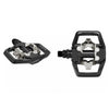 Pédales Shimano SPD ME700