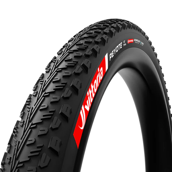 Pneu Vittoria Peyote XC Trail - Graphene 2.0 - Tubeless Ready