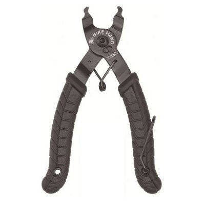 Pince à maillon chaine vélo 2 en 1 Montage et démontage  - #1