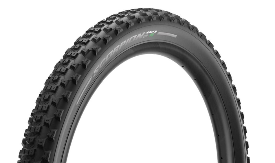 Pneu Pirelli Scorpion E-MTB Rear 29x2.60