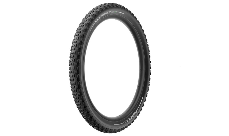 Pneu Pirelli Scorpion E-MTB Rear 29x2.60