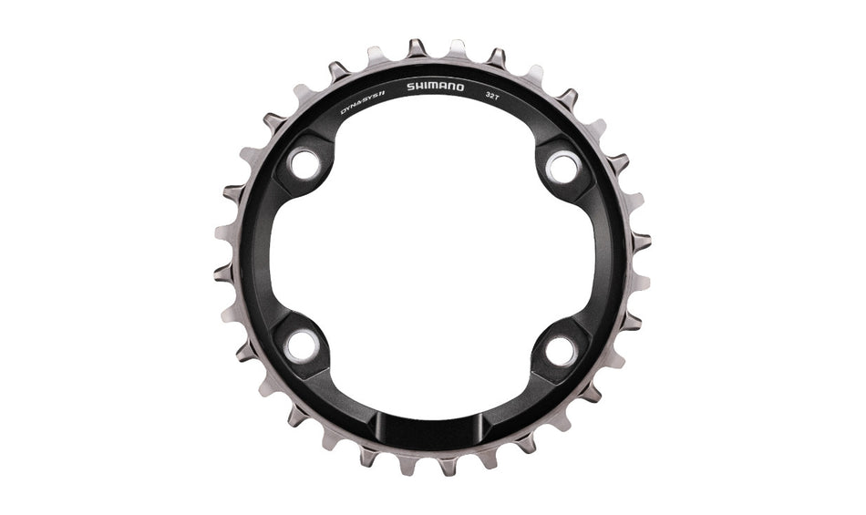 Plateau Shimano Deore XT SM-CRM81 32T