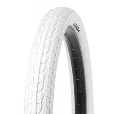 Pneu Kenda Krackpot Blanc