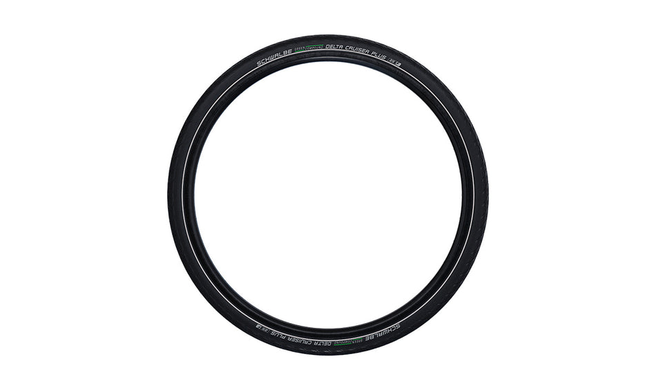 Schwalbe buitenband Delta 28 x 1.40 zw refl | Webwinkel Schwalbe buitenband Delta 28 x 1.40 zw refl | Webwinkel