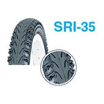 Pneu Dutch Perfect SRI 35