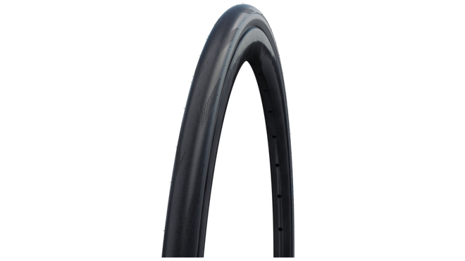 Pneu route Schwalbe One 365 TLR