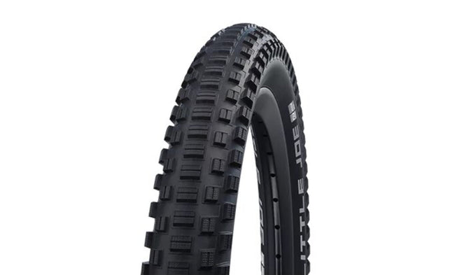 Pneu VTT Schwalbe Little Joe Addix - K-Guard - Endurance Compound - Performance line