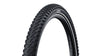 Pneu Schwalbe Marathon Plus MTB 27.5 pouces avec gomme Addix et protection Smart DualGuard pour vélo électrique