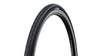 Pneu Schwalbe Marathon Racer 26 pouces avec gomme Addix et protection RaceGuard anti-crevaison pour vélo urbain