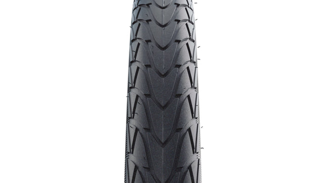 Pneu Schwalbe Marathon Racer 26 pouces avec gomme Addix et protection RaceGuard pour vélo performant