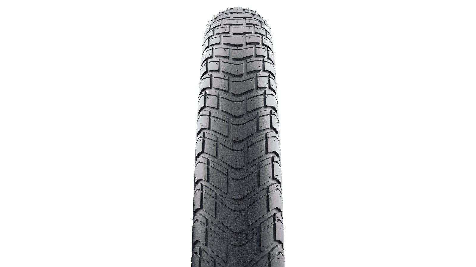 Pneu Schwalbe Motion Big Apple 29 pouces 700 avec gomme Addix Green et protection RaceGuard pour velo urbain