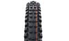 Pneu Schwalbe Romy Radial - Trail Pro - Soft - tubeless ready