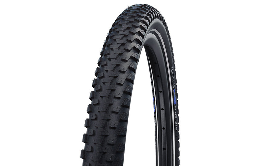 Pneu Schwalbe Marathon Plus MTB Addix - Smart DualGuard