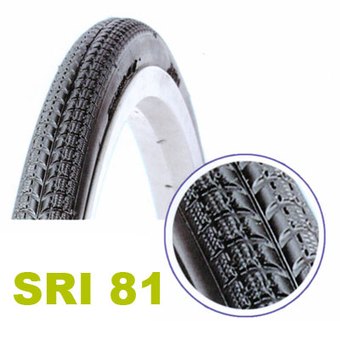 Pneu Dutch Perfect SRI 81