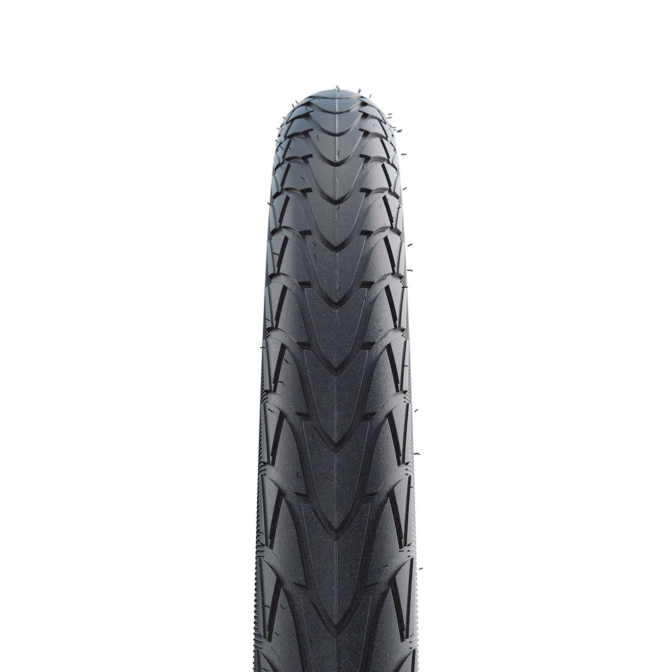 Pneu Schwalbe Marathon Racer profil face