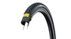 Pneu vélo Schwalbe Marathon Mondial 26 pouces avec protection Raceguard et gomme Addix pour durabilité et performance