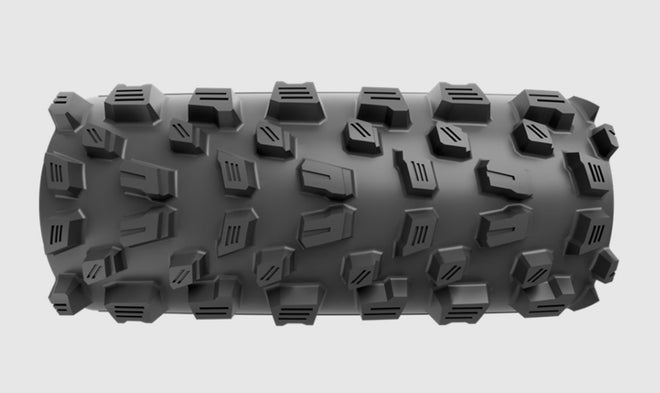 Pneu Vittoria E Agarro