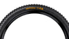 Pneu VTT downhill Continental Kryptotal Apex 2 nappes SuperSoft tubeless ready pour descente technique et grip exceptionnel