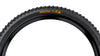 Pneu VTT Continental Argotal Apex SuperSoft tubeless ready 2 nappes pour descente technique et adhérence supérieure