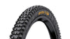 Pneu VTT downhill Continental Kryptotal Apex 2 nappes SuperSoft tubeless ready pour adhérence et robustesse en descente