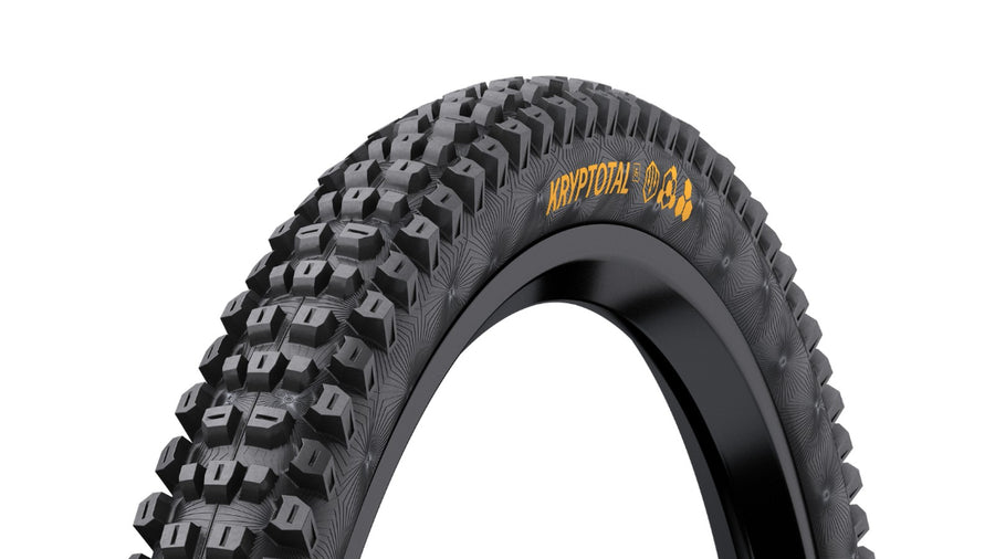 Pneu VTT DH Continental Kryptotal Fr