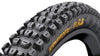 Pneu VTT downhill Continental Kryptotal Apex 2 nappes SuperSoft tubeless ready pour performance et grip optimal