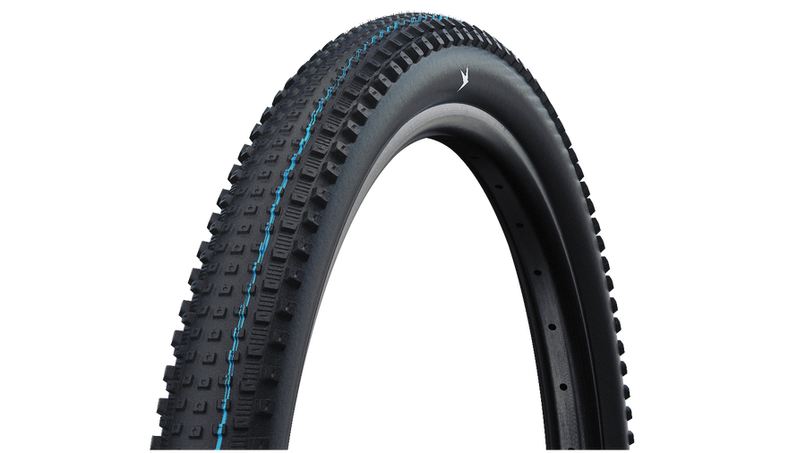 Pneu Schwalbe Rick XC - Addix SpeedGrip - Super Ground - Tubeless Ready