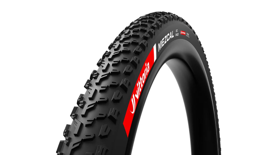 Pneu VTT Vittoria Mezcal XC Race TLR 29