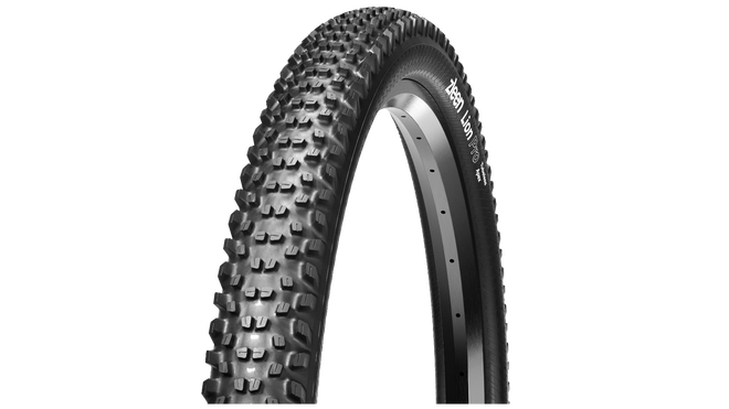 Pneu VTT Zleen Lion Gravity Tubeless Ready 27.5"
