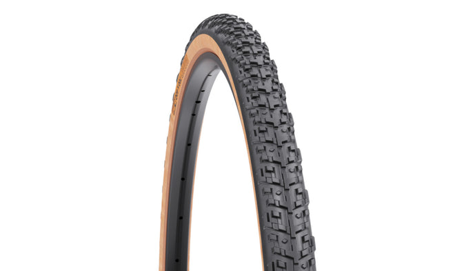 Pneu WTB Nano - 60a/50a - TCS - Tubeless Ready