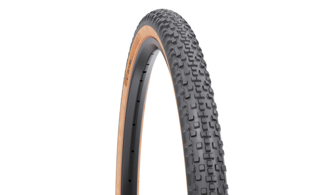 Pneumatico WTB Resolute 700x50 Per Ghiaia - Tubeless TCS Light, Antiforatura