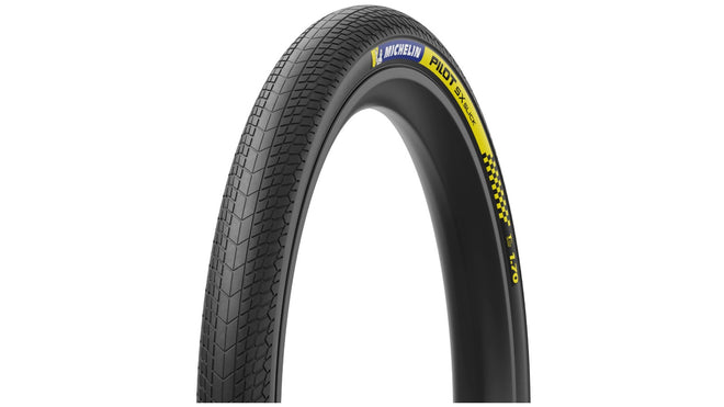 Pneu BMX Michelin Pilot SX Slick Racing Line TLR