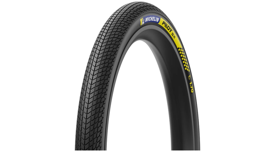 Pneu Michelin BMX Pilot SX Racing Line - Tubeless Ready