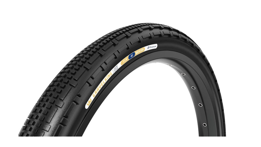 Pneu velo gravel 650B