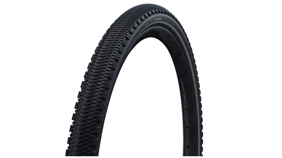 Pneu gravel Schwalbe G-One Overland 365 #1