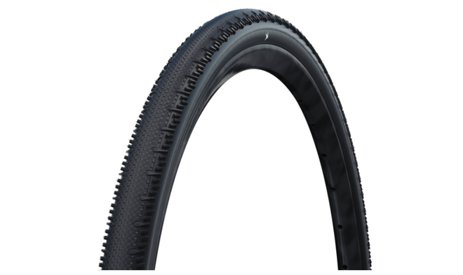 Pneu Schwalbe G-One RS PRO - Super Race PRO - Addix Race - Tubeless Ready