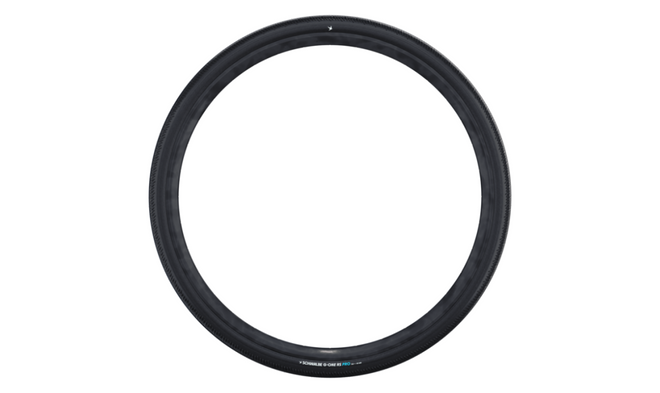 Pneu Schwalbe G-One RS PRO - Super Race PRO - Addix Race - Tubeless Ready