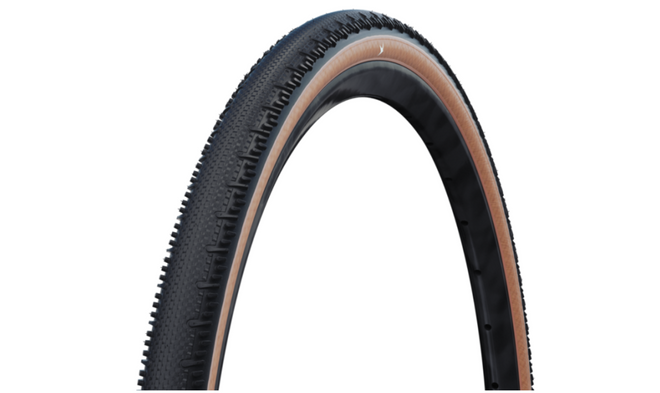 Pneu Schwalbe G-One RS PRO - Super Race PRO - Addix Race - Tubeless Ready