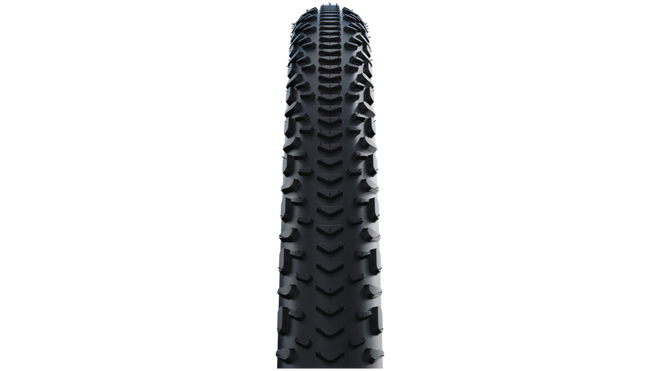 Pneu Schwalbe G-One RX PRO - Super Race PRO - Addix Race - Tubeless Ready