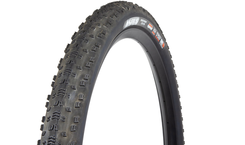 Maxxis aspen 29 skinwall clearance