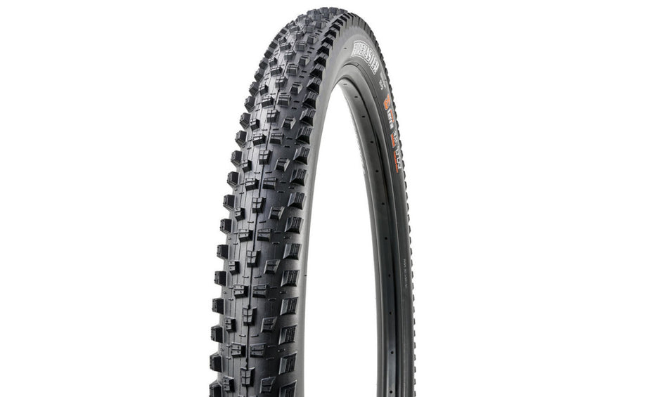 Pneu Maxxis Forekaster EXO Plus Protection 3C Maxx Terra Tubeless Ready 29 Noir 29 x 2.40 61 622